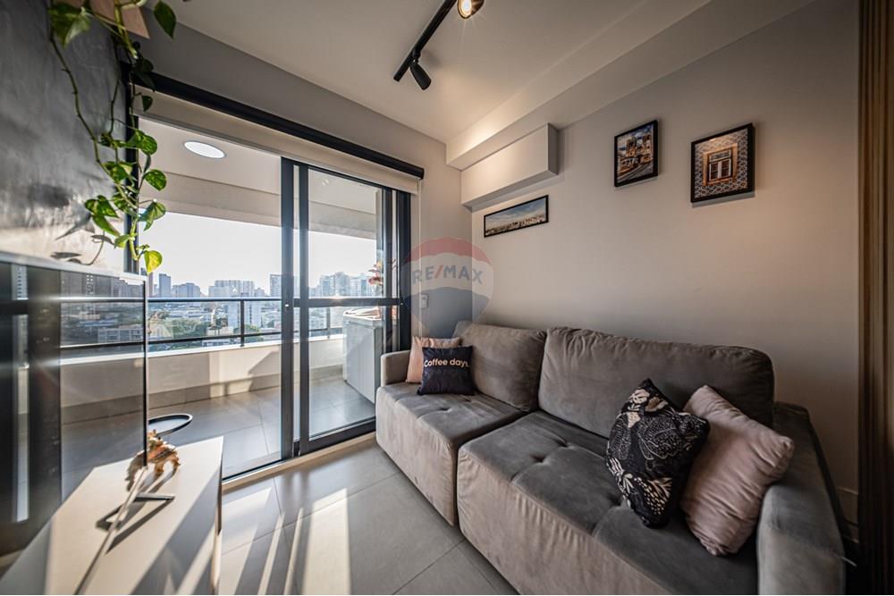 Apartamento - Venda - São Paulo , São Paulo - (9).jpg - 601191026-210