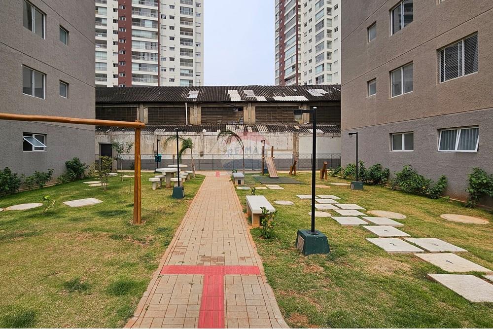 Apartamento - Venda - São Paulo , São Paulo - 45_AP.jpg - 601471009-81