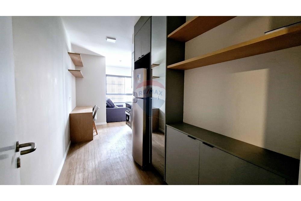 Residential - Condo/Apartment - São Paulo , São Paulo - BR - RUA PÁSSAROS E FLORES, 188 (8).jpg - 601361020-411