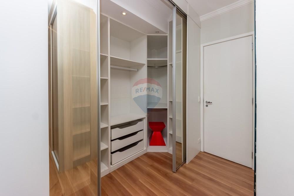 Apartamento - Venda - São Paulo , São Paulo - IMG_508431.jpg - Closet - 601811039-4