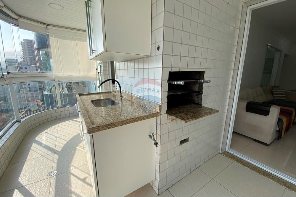 Apartamento à venda com 3 quartos, 152m² - Foto 10