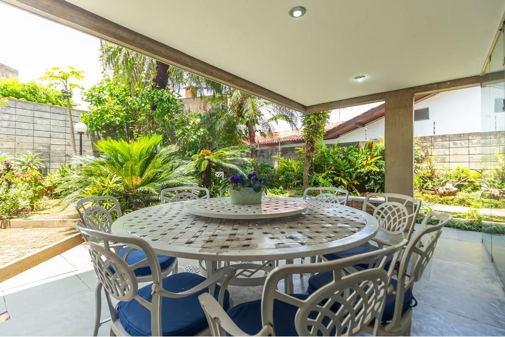 Casa - Venda - São Paulo , São Paulo - IMG_590948.jpg - 602071001-296