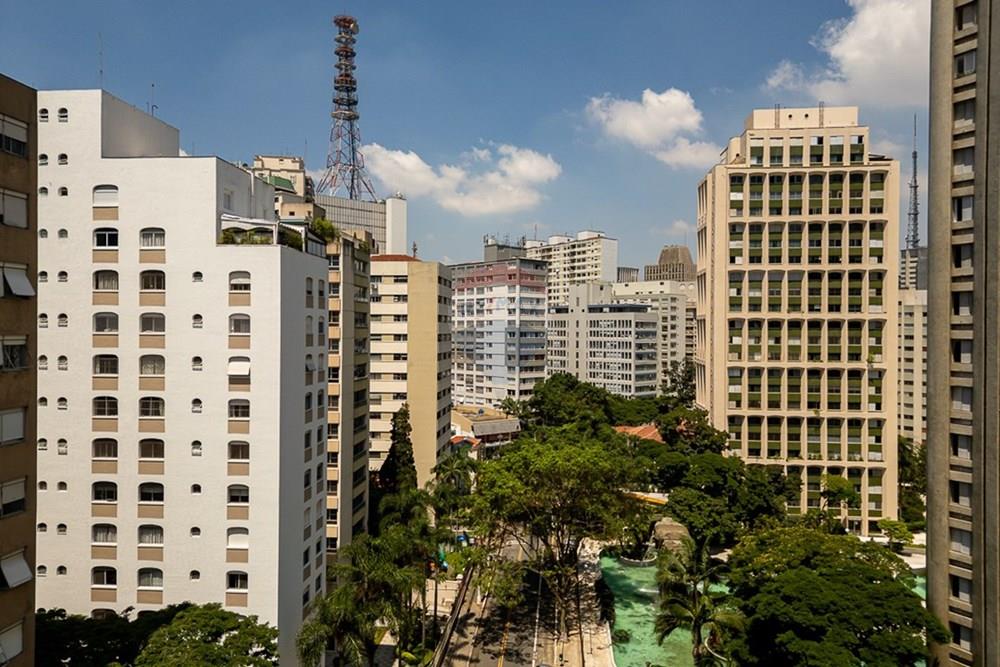 Apartamento - Venda - São Paulo , São Paulo - Vista Aérea (12).jpg - 601261087-46