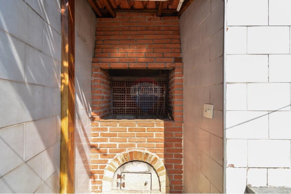 Casa - Venda - São Paulo , São Paulo - 01fotos_040.jpg - Churrasqueira - 601351163-54