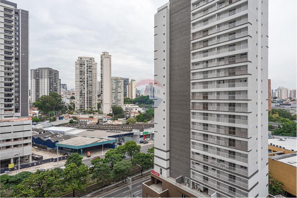 Apartamento - Venda - São Paulo , São Paulo - 04sacada_006.jpg - 601401028-46