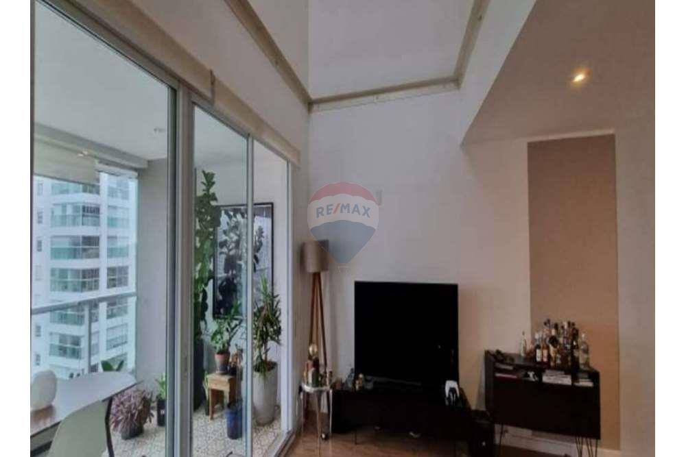 Duplex - Alugar - São Paulo , São Paulo - sala 2 code.jpeg - 602011002-34