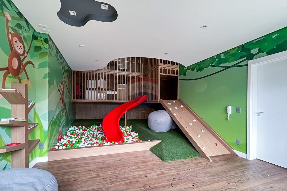 Apartamento - Venda - São Paulo , São Paulo - sala baby.JPG - 601751052-73