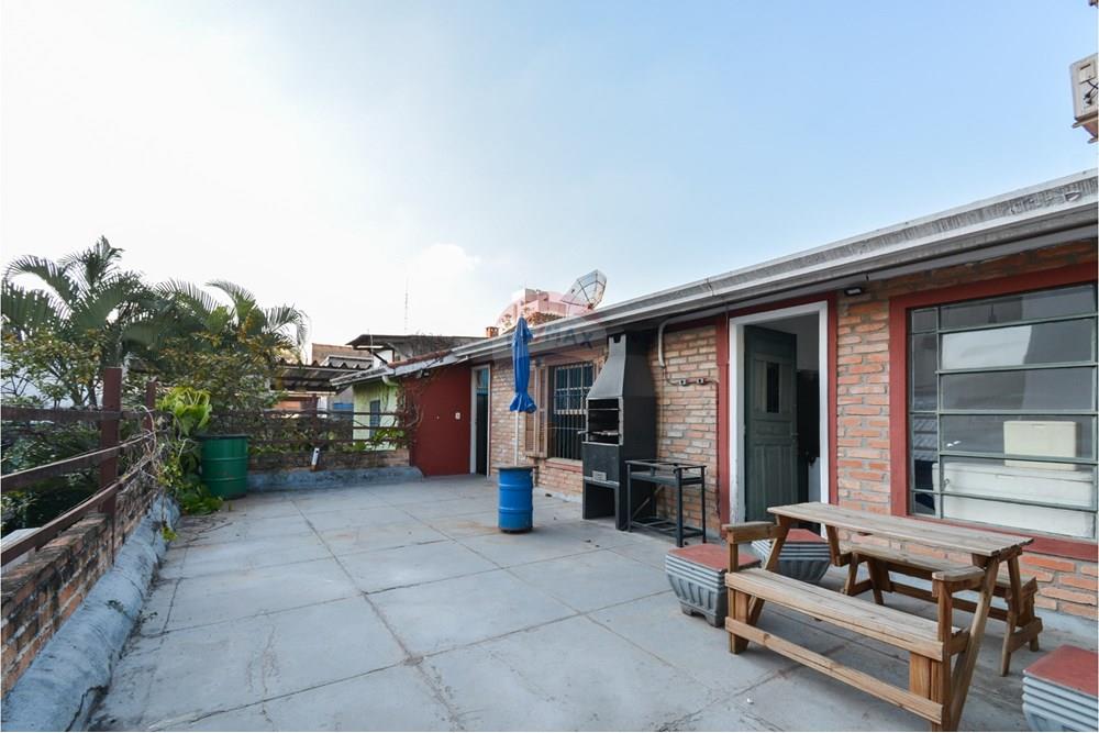 Casa de Vila - Venda - São Paulo , São Paulo - Casa02 (37).jpg - 601131070-11