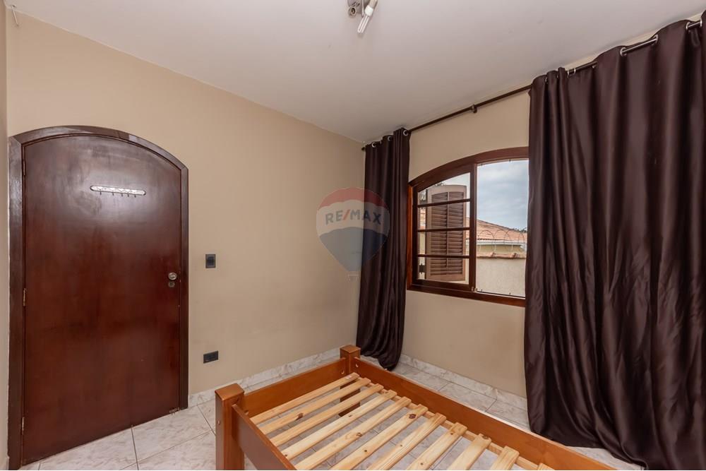 Sobrado à venda com 3 quartos, 245m² - Foto 5