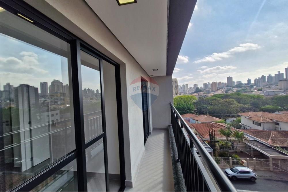Apartamento - Alugar - São Paulo , São Paulo - b855c71a-3304-46ef-9180-877dd63992b8.jpg - 602291018-199