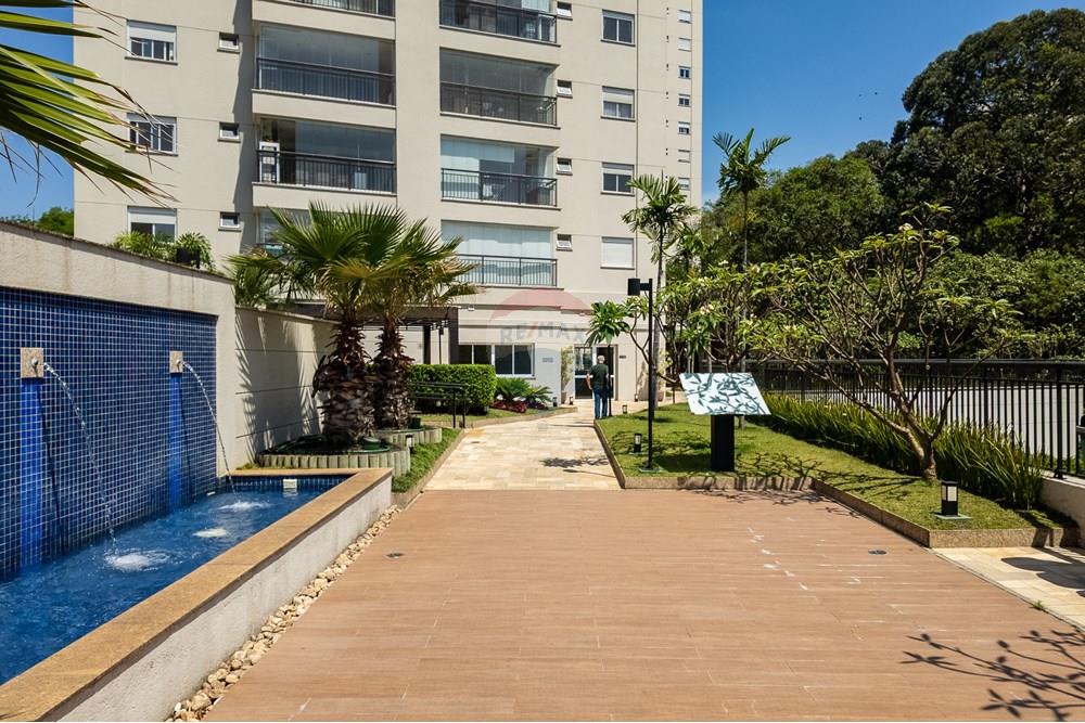 Apartamento - Venda - São Paulo , São Paulo - 83-AP.jpg - 601471015-60