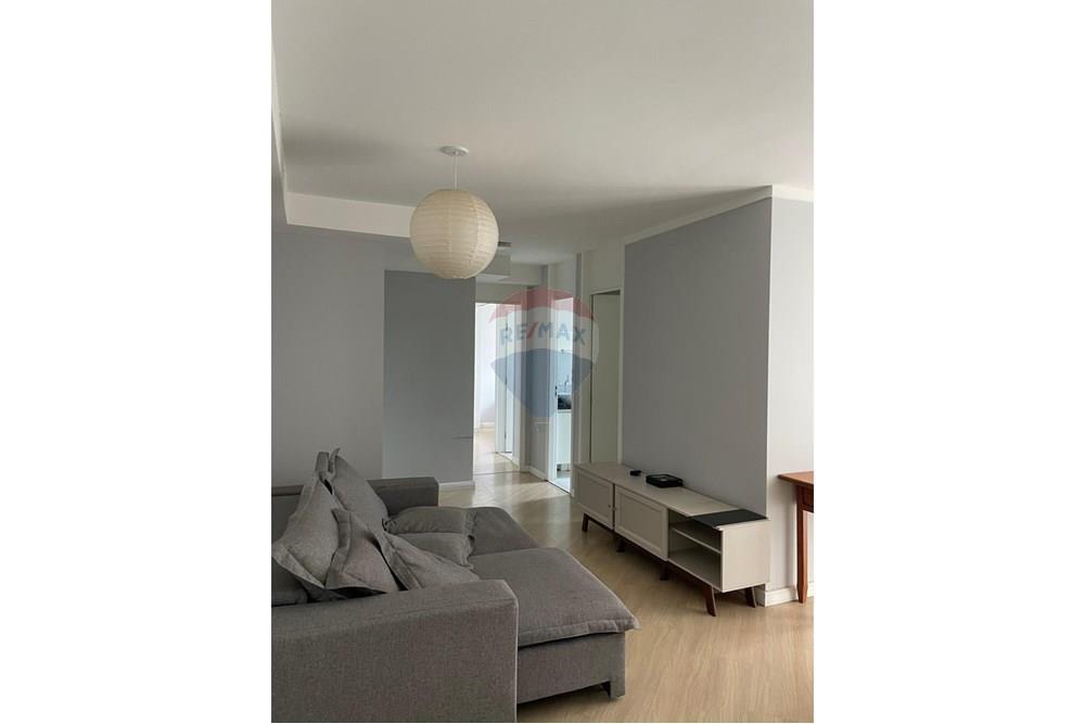 Apartamento - Alugar - São Paulo , São Paulo - CUP 17.jpeg - 601361040-180