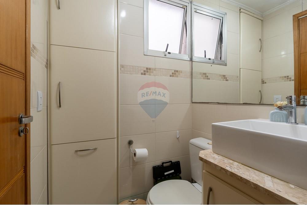 Apartamento - Venda - São Paulo , São Paulo - 31-AP.jpg - 601471020-88