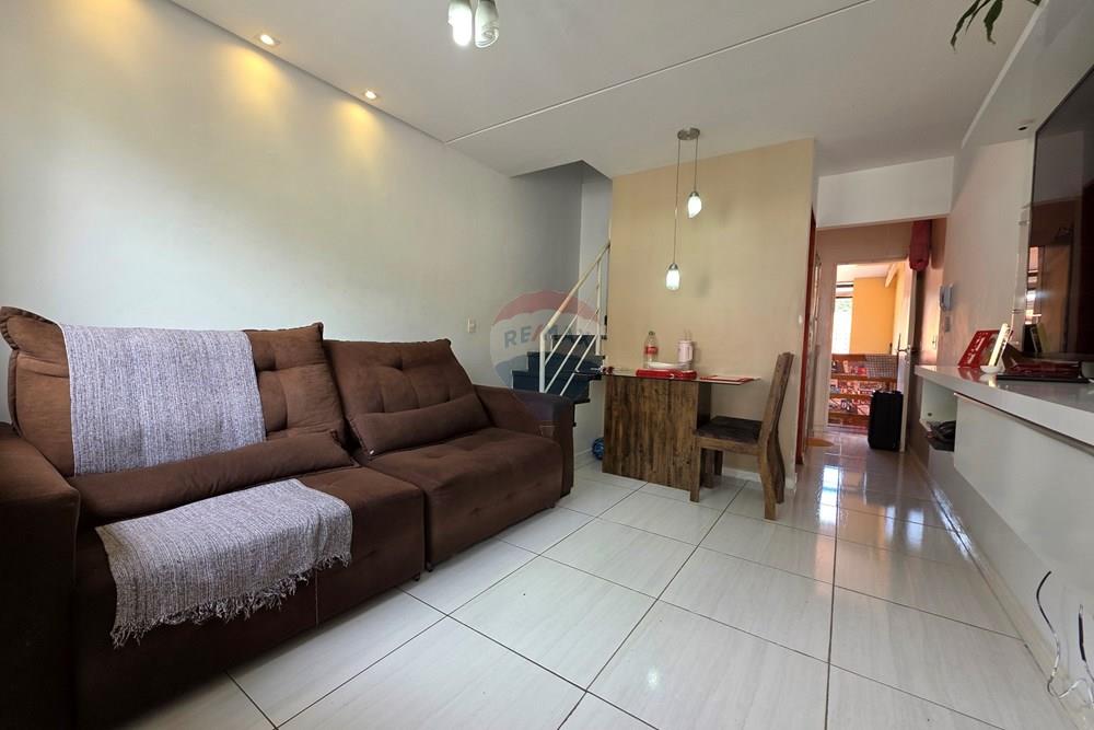 Casa de Condomínio - Venda - São Paulo , São Paulo - 20260109_151751.jpg - Sala - 602381005-19