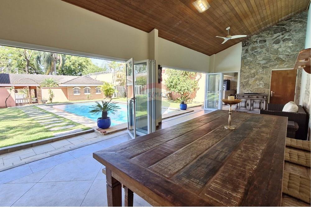 Casa - Venda - São Paulo , São Paulo - RUA PASCHOAL PELLINI, 164 (76).jpg - Área Gourmet - 601361044-62