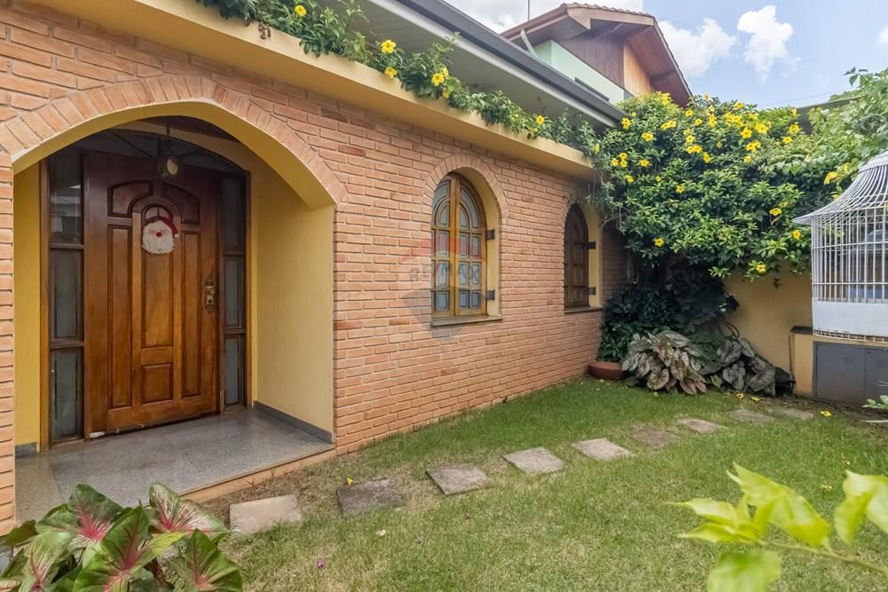 Casa - Venda - São Paulo , São Paulo - IMG_369204.jpg - 602181005-132