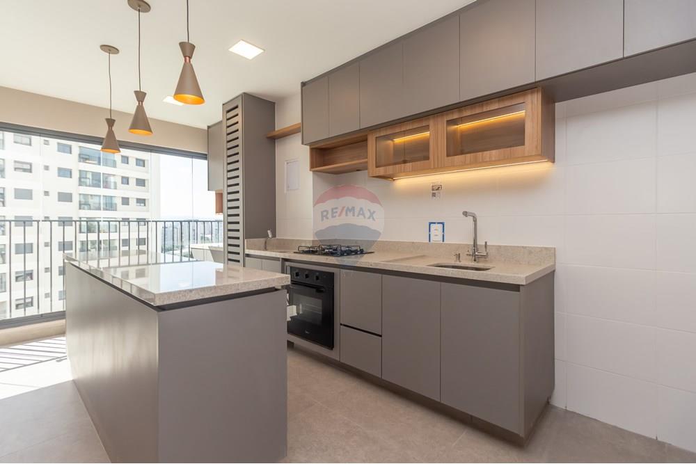 Apartamento - Alugar - São Paulo , São Paulo - IMG_403820.jpg - 602261033-30