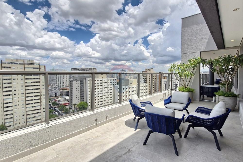 Studio - Venda - São Paulo , São Paulo - RUA BORGES LAGOA, 232 (8).jpg - 601361073-4