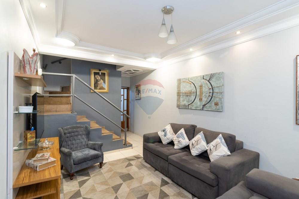 Casa - Venda - São Paulo , São Paulo - IMG_6443.jpg - Sala de estar - 601751098-84