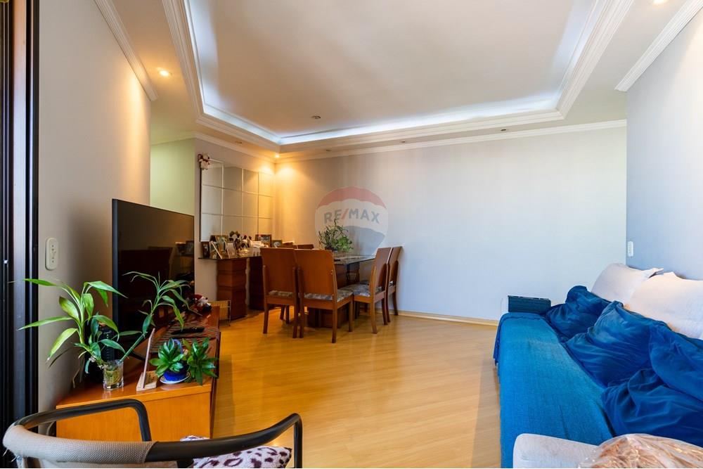 Apartamento - Venda - São Paulo , São Paulo - 5-AP.jpg - 601971088-7