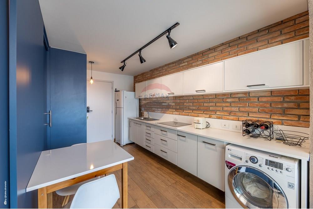 Studio - Venda - São Paulo , São Paulo - TKD-10120.jpeg - 602151056-11