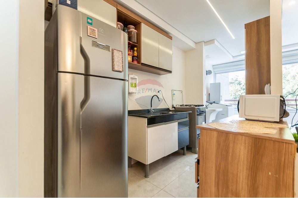 Apartamento - Venda - São Paulo , São Paulo - DSC_6472.jpeg - 601191032-50