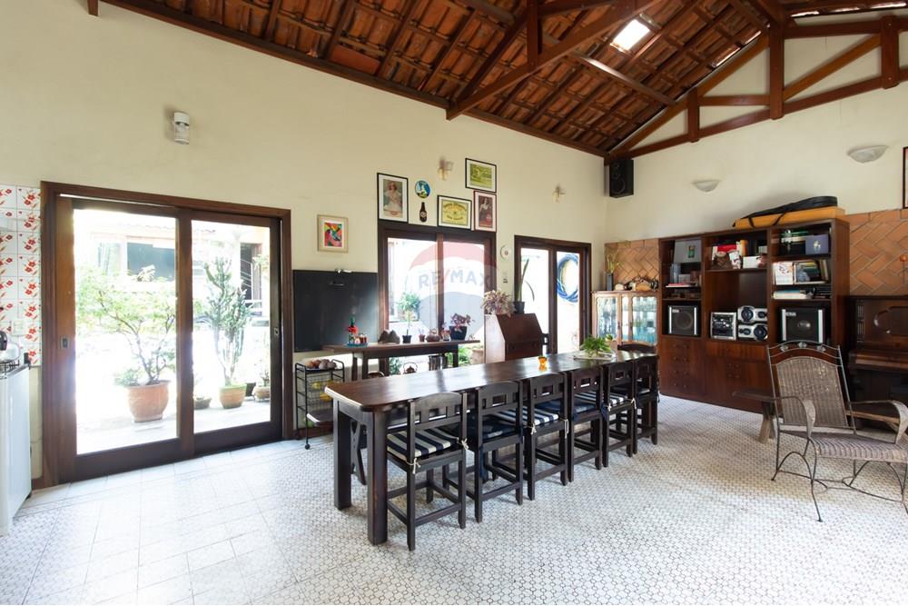 Casa - Venda - São Paulo , São Paulo - 26 Cozinha.jpg - Área Gourmet - 601971014-190