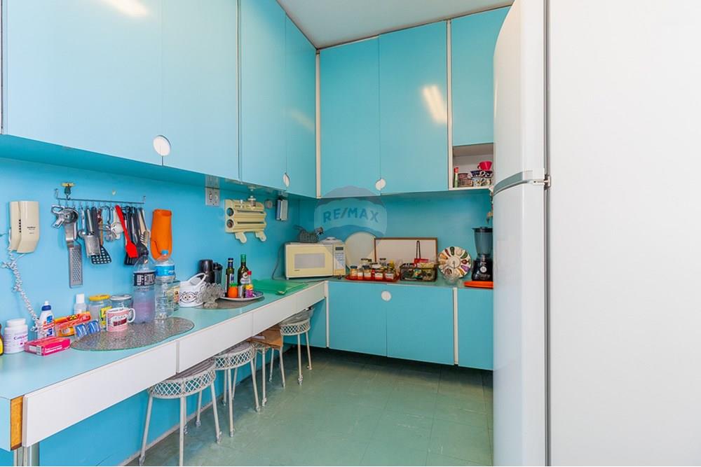 Apartamento - Venda - São Paulo , São Paulo - IMG_5118 (1).jpg - Cozinha - 601081064-35