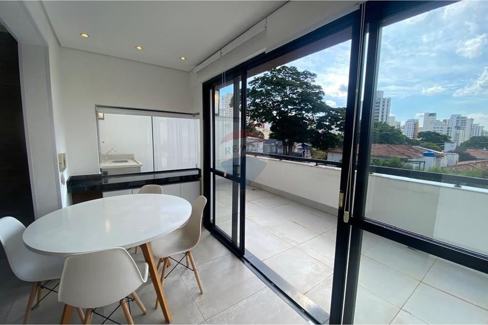 Apartamento - Alugar - São Paulo , São Paulo - 205:13.jpeg - 602151026-55