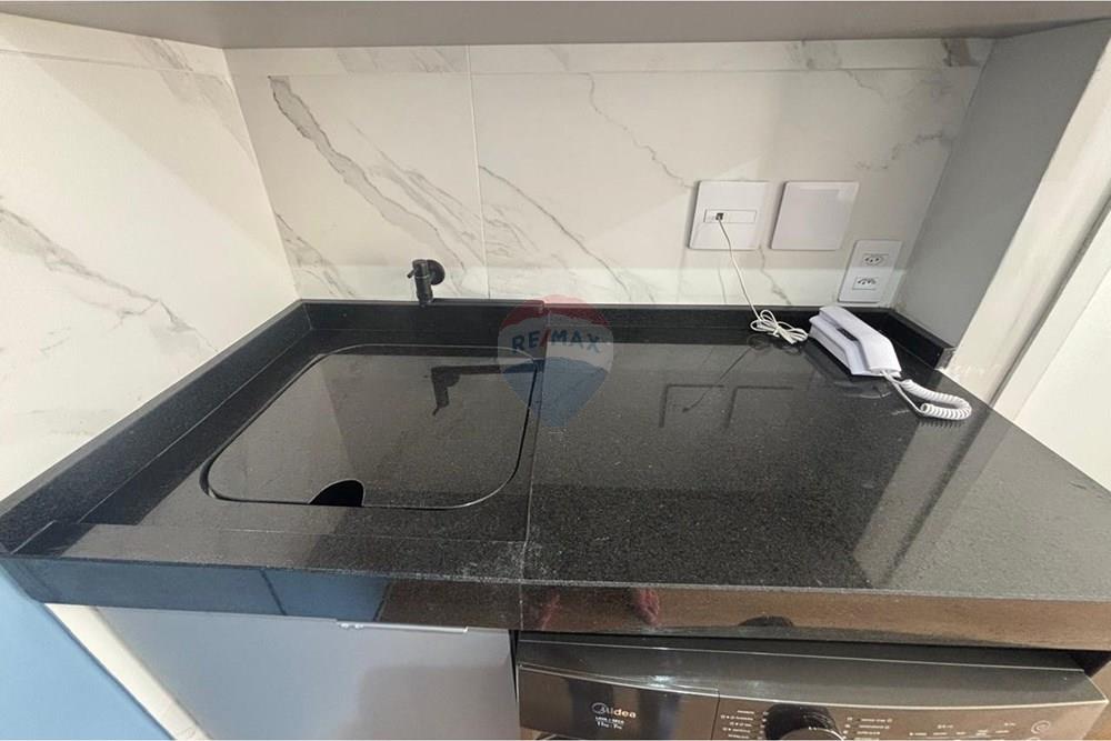 Apartamento - Alugar - São Paulo , São Paulo - D.jpeg - 602141069-22