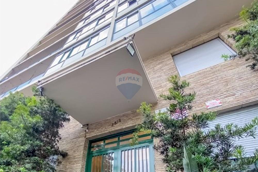 Cj. Comercial/ Sala - Alugar - São Paulo , São Paulo - IMG_352029.jpg - 601461002-63