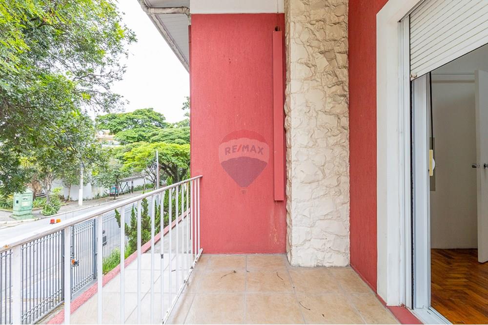 Casa Comercial - Venda - São Paulo , São Paulo - 34.jpg - Terraço - 601081007-102