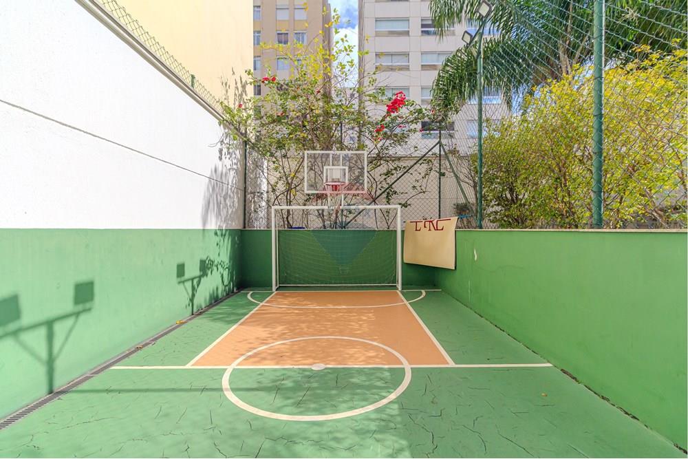 Apartamento - Venda - São Paulo , São Paulo - Cópia de 14 QUADRA ESPORTIVA.jpg - 601261073-47