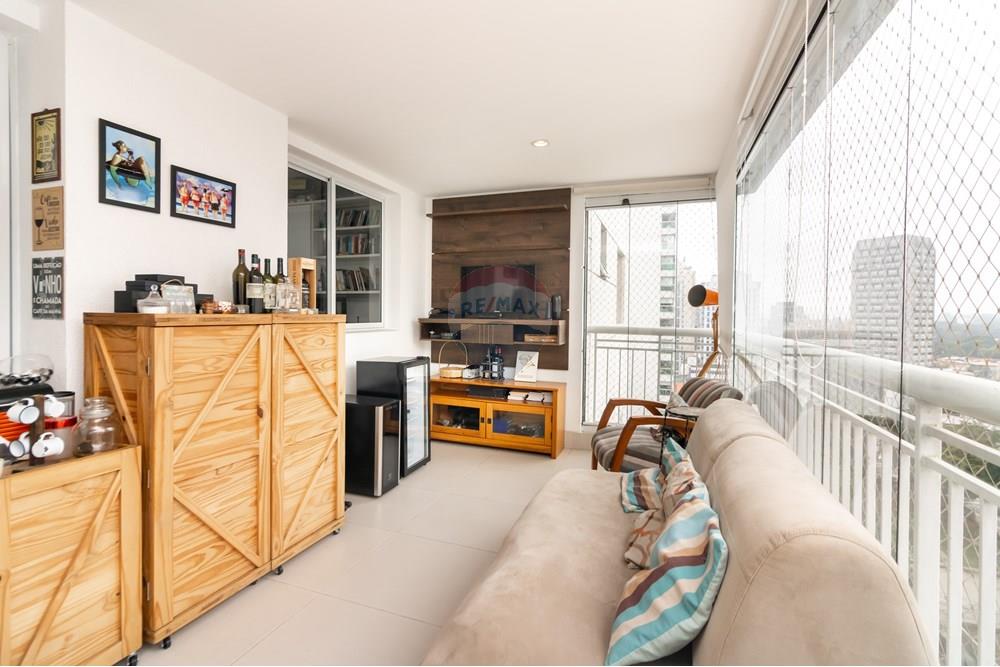 Apartamento - Venda - São Paulo , São Paulo - IMG_326910.jpg - Varanda - 602221002-31