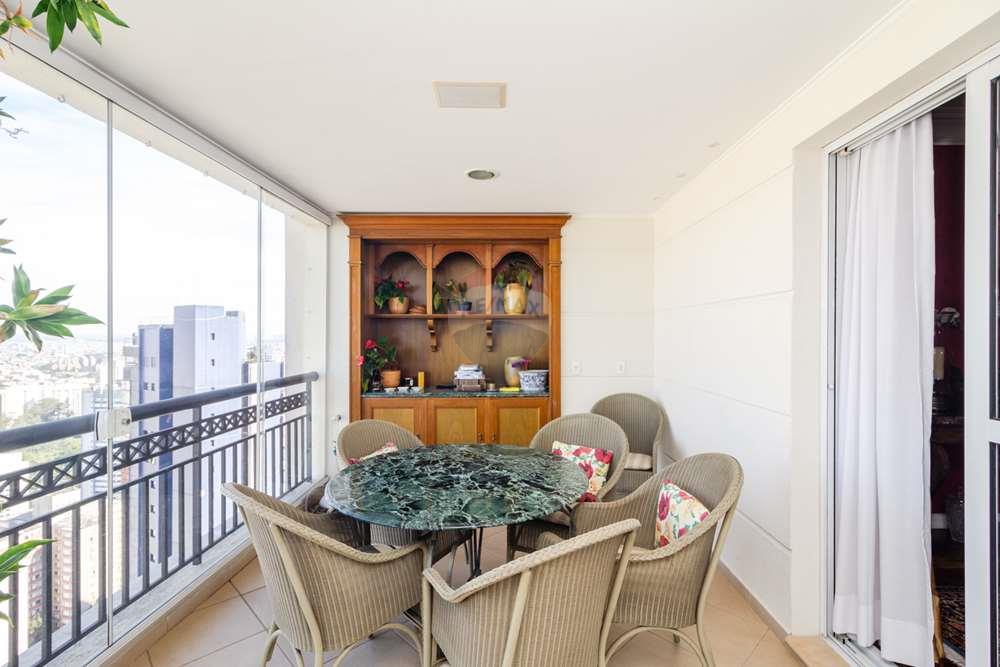 Cobertura - Alugar - São Paulo , São Paulo - 10.jpg - 601361044-54