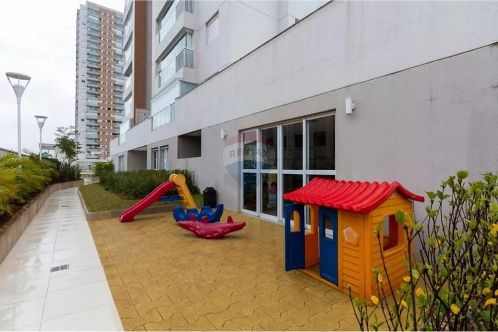 Apartamento - Alugar - São Paulo , São Paulo - Playground.jpg - 602141062-5