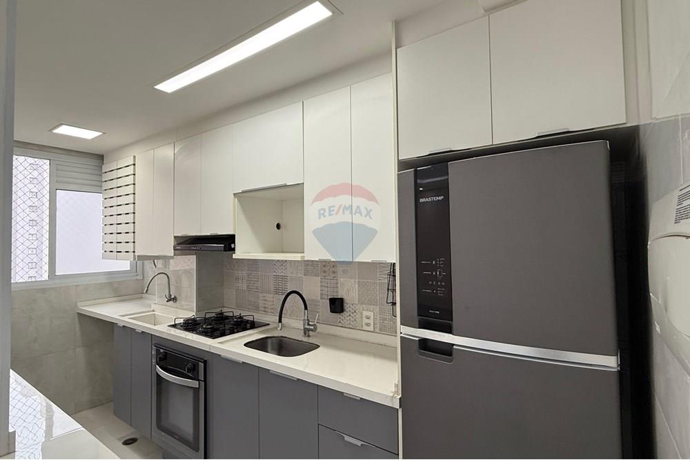 Apartamento - Alugar - São Paulo , São Paulo - IMG_9011.jpeg - 602411006-32