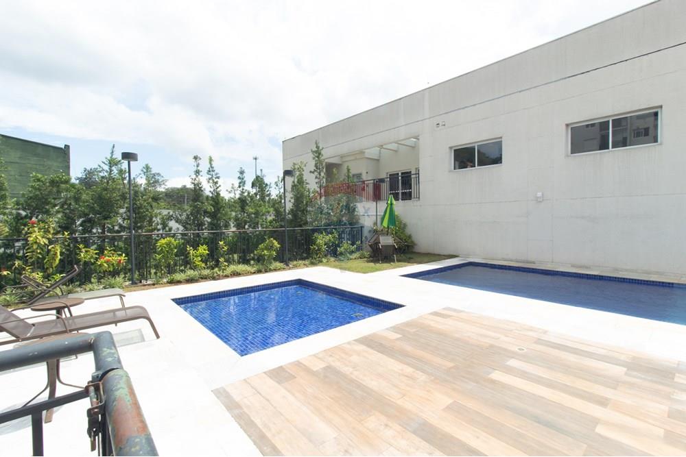 Apartamento - Venda - São Paulo , São Paulo - _MG_9457.jpg - 602161016-25