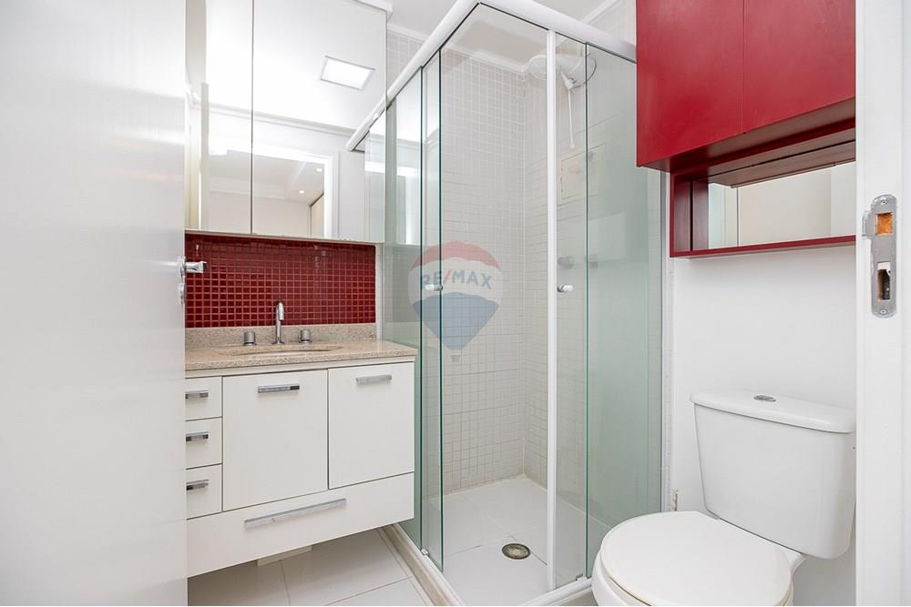 Apartamento à venda com 1 quarto, 37m² - Foto 19