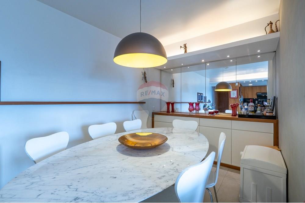 Apartamento - Venda - São Paulo , São Paulo - SalaJantar.jpg - 601131035-36