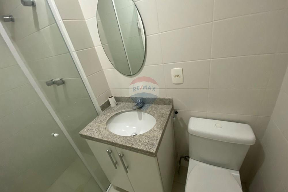 Apartamento - Alugar - São Paulo , São Paulo - 16. BANHEIRO SOCIAL.jpg - 602161004-167