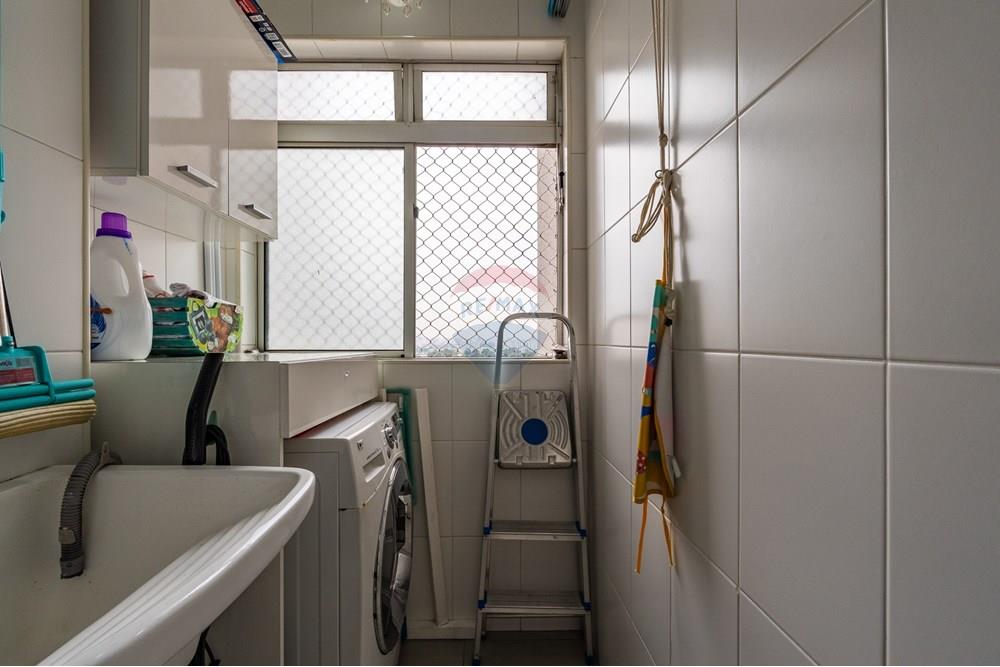 Apartamento - Venda - São Paulo , São Paulo - 38-AP.jpg - 601471020-88