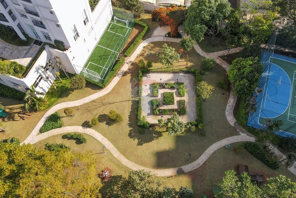 Apartamento - Alugar - São Paulo , São Paulo - Cópia de Cópia de 16-DJI_0300 (1) (1).jpg - 601131006-124