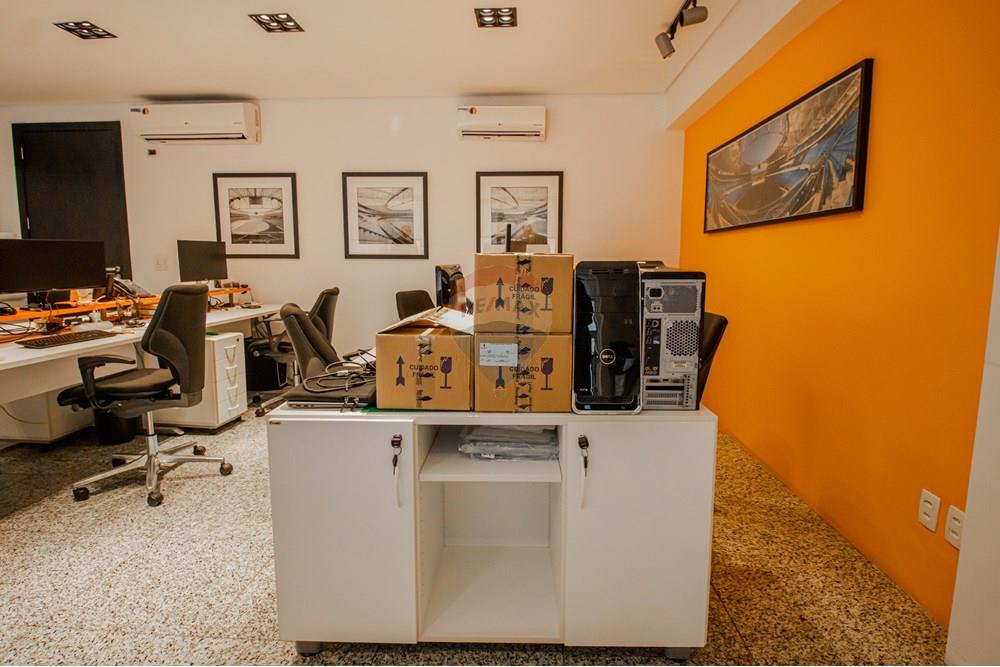 Cj. Comercial/ Sala - Venda - São Paulo , São Paulo - IMG_7656.jpg - 601371001-98