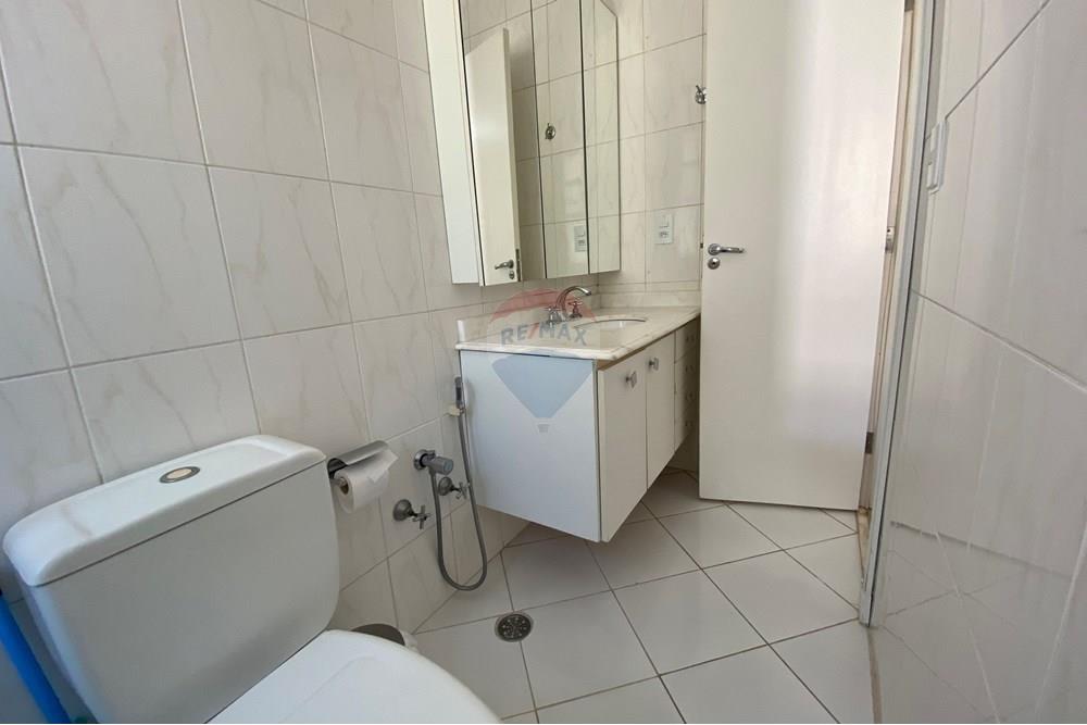 Sobrado - Venda - São Paulo , São Paulo - IMG_8931.JPG - Banheiro - 602161016-26