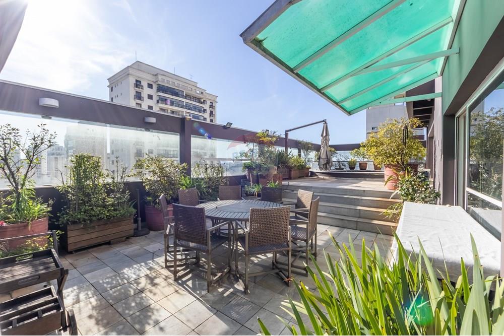 Cobertura - Venda - São Paulo , São Paulo - IMG_486537.jpg - 601721006-93