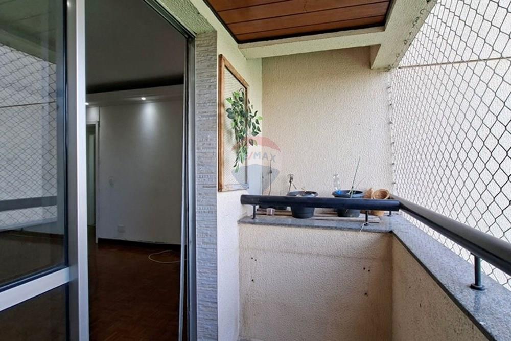 Apartamento - Alugar - São Paulo , São Paulo - 20251112_140932.jpg - Varanda - 601751109-8