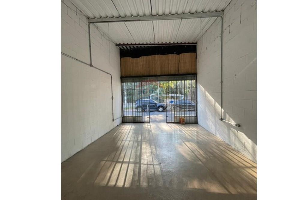 Galpão - Alugar - São Paulo , São Paulo - L228_4.jpg - 602291016-266