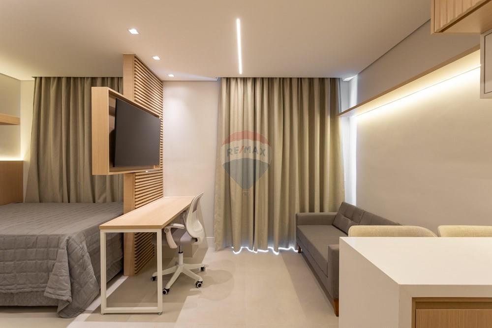 Apartamento - Alugar - São Paulo , São Paulo - UG2003-31.jpg - 601361020-477