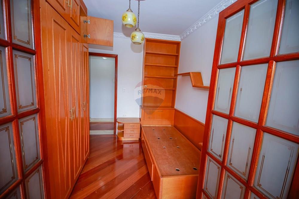 Casa - Alugar - São Paulo , São Paulo - casa america city - sem logo (25).jpg - 602181052-4